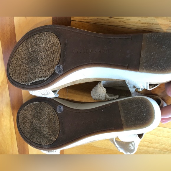 Sandals - Picture 3 of 5